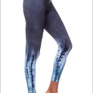 XL Onzie Leggings- EUC